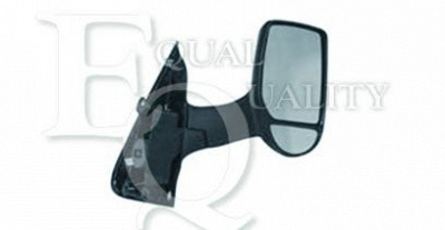 EQUAL QUALITY rs00372 -  Наружное зеркало